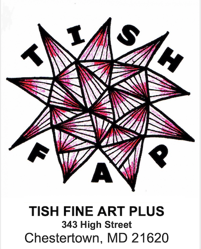 Tish Fine Arts Plus
