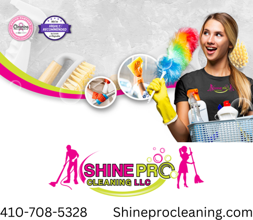 Shine-Pro Cleaning