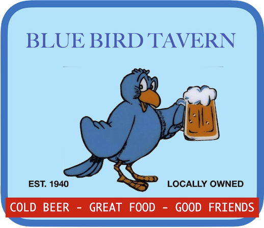 The Blue Bird Tavern