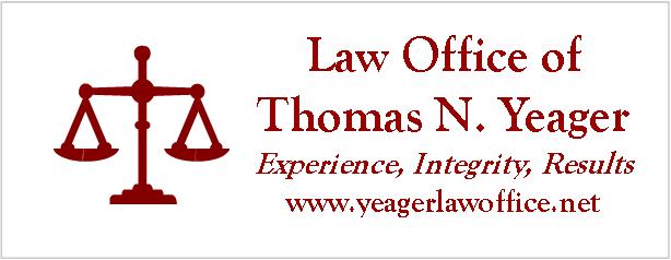 Law Office of Tom Yeager
